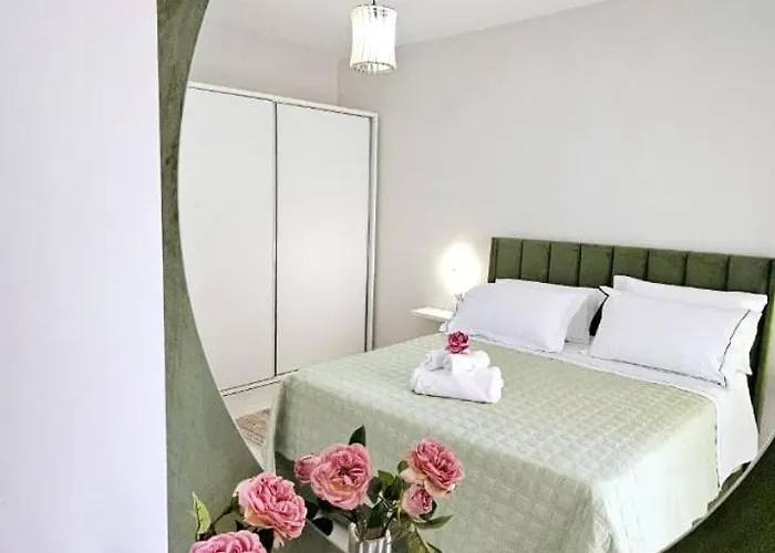 Tea Center Muradie