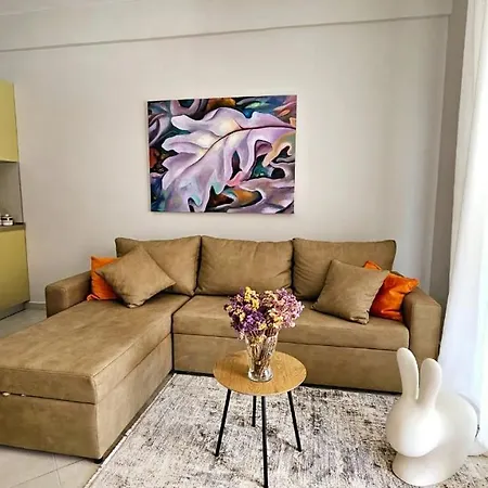 Apartman Tea Center Muradie *