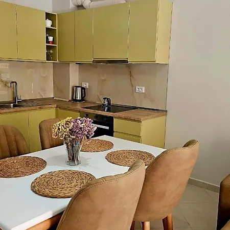Tea Center Muradie Διαμέρισμα *