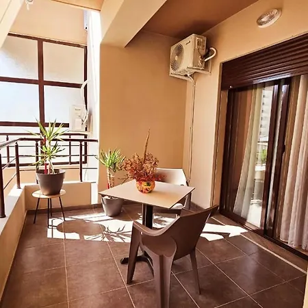 Apartman Tea Center Muradie *