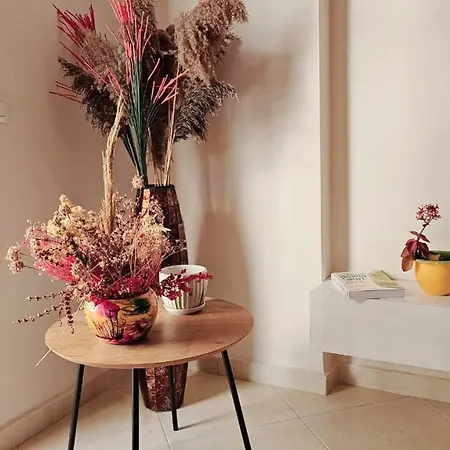 Apartman Tea Center Muradie *