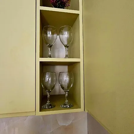 Apartman Tea Center Muradie *