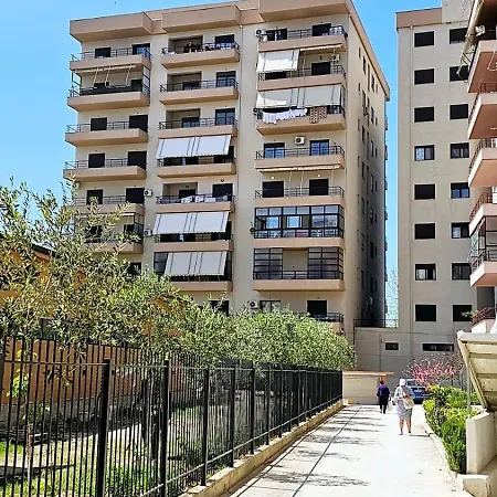 Διαμέρισμα Tea Center Muradie