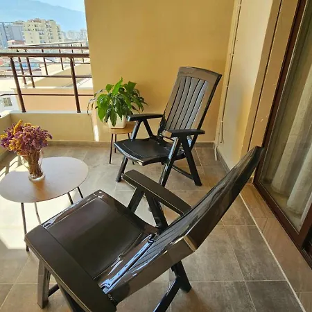Apartman Tea Center Muradie *